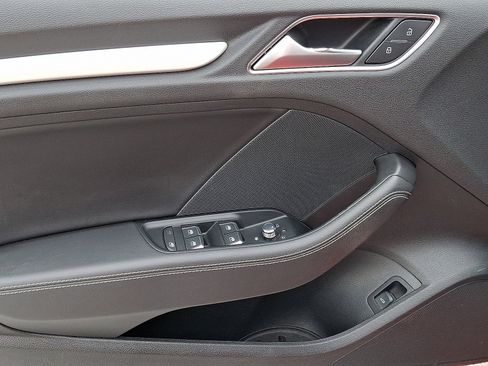 Used 2017 Audi S3 Premium Plus w/ Technology Package image 12