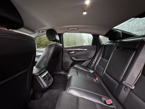Used 2018 Chevrolet Impala Premier image 9