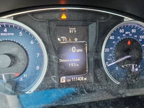 Used 2017 Toyota Camry LE FWD image 10