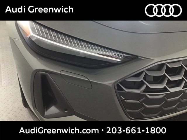 Certified 2025 Audi A5 Premium Plus w/ Premium Plus AWD/4WD image 27
