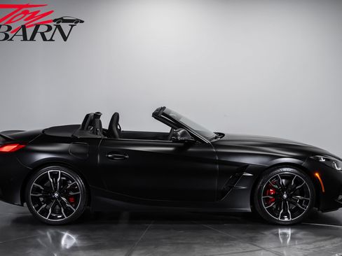 Used 2026 BMW Z4 M40i RWD image 6
