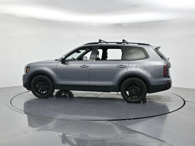 Used 2024 Kia Telluride SX Prestige X-Line AWD/4WD image 7