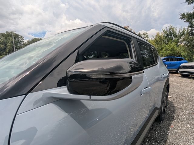 New 2027 Kia Seltos EX FWD image 12