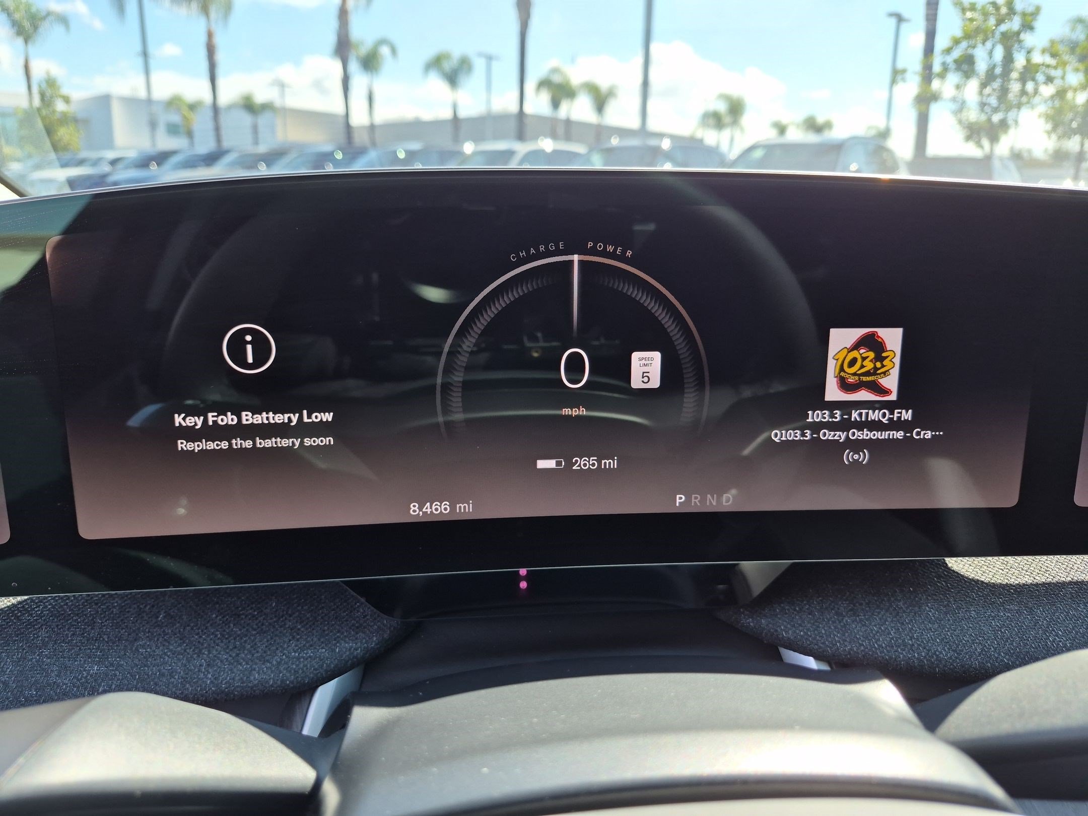 Used 2026 Lucid Air Pure RWD image 21