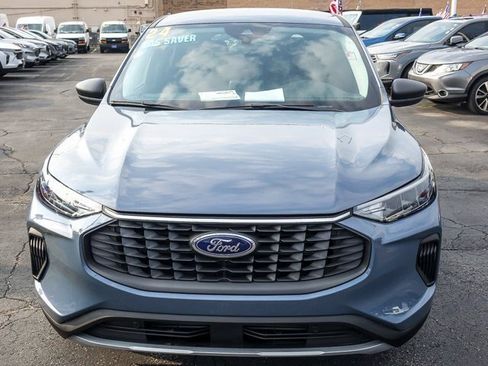 Certified 2024 Ford Escape Active FWD image 5