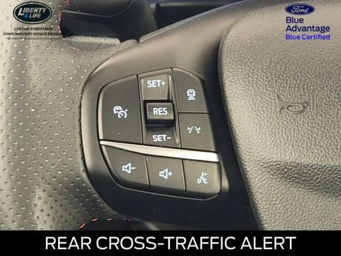 Certified 2023 Ford Escape ST-Line Elite image 27