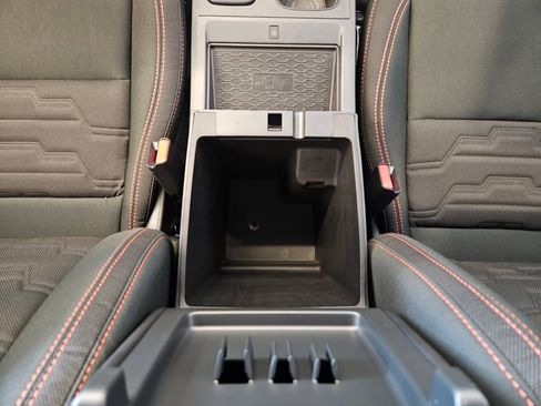 New 2026 Nissan Frontier PRO-4X w/ Pro-4x Convenience Package image 21