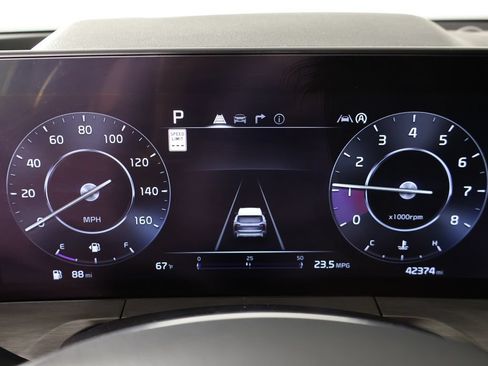 Used 2023 Kia Telluride SX Prestige X-Line AWD/4WD image 51