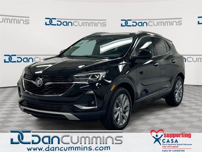 Used 2023 Buick Encore GX Essence w/ Experience Buick Package