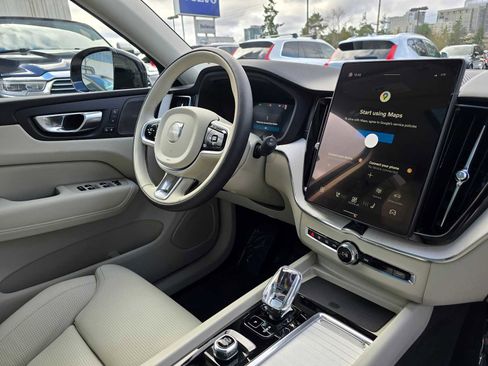 New 2026 Volvo XC60 B5 Ultra w/ Protection Package Premier image 12