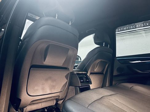Used 2017 BMW X5 sDrive35i RWD image 20