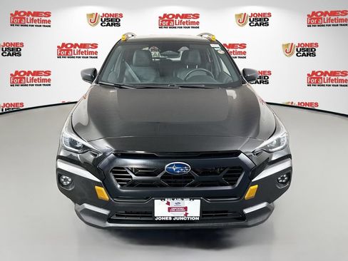 Used 2024 Subaru Crosstrek 2.5i Wilderness w/ Wilderness Package AWD/4WD image 14