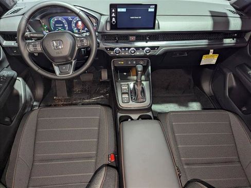 New 2026 Honda CR-V TrailSport image 14