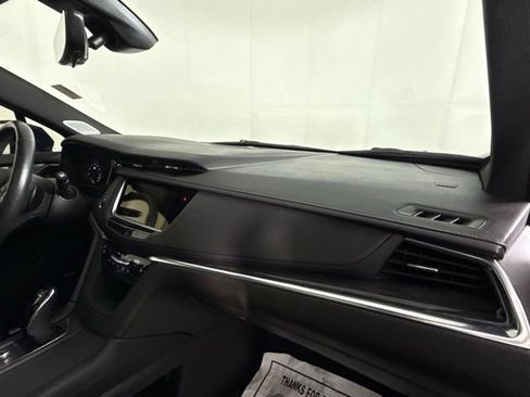 Certified 2023 Cadillac XT5 Premium Luxury w/ Technology Package image 32