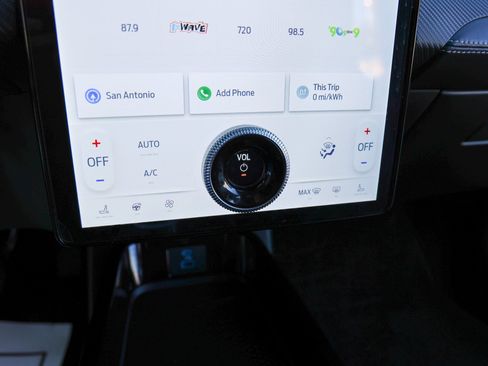 Used 2024 Ford Mustang Mach-E Select w/ Comfort Package Lite image 27