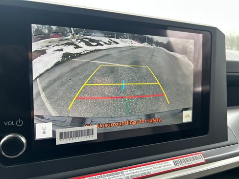 New 2026 Toyota Tacoma TRD Off-Road image 14