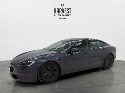 Used 2024 Tesla Model S