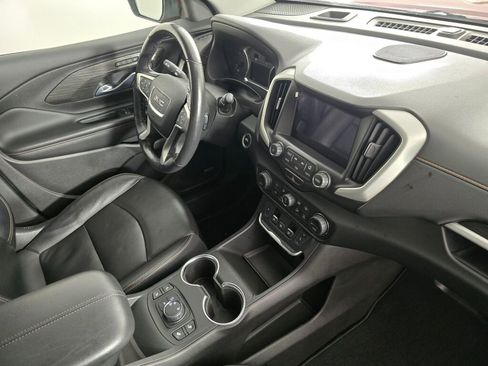 Used 2018 GMC Terrain SLT w/ Infotainment Package II image 16