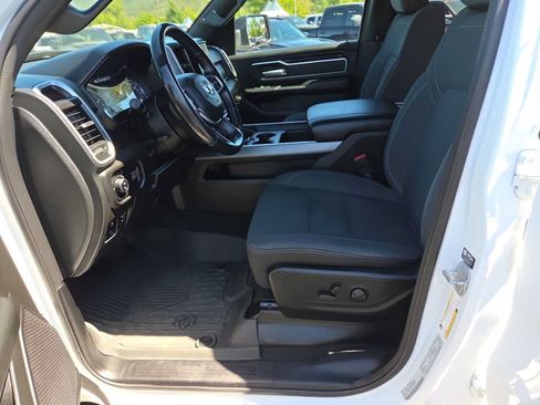 Used 2023 RAM 1500 Big Horn AWD/4WD image 19