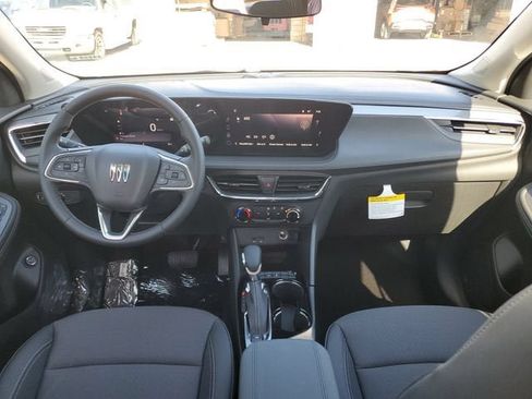 New 2026 Buick Encore GX Preferred FWD image 11