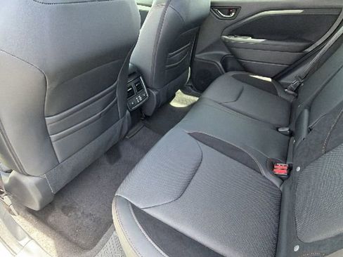 New 2026 Subaru Forester Touring AWD/4WD image 24
