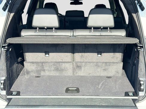 New 2026 BMW X7 xDrive40i w/ Executive Package image 12