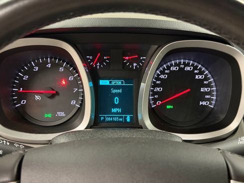 Certified 2014 Chevrolet Equinox LT w/ Power Convenience Package AWD/4WD image 44