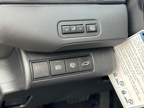 New 2026 Toyota bZ Woodland AWD/4WD image 29
