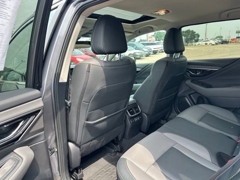 Used 2021 Subaru Outback Onyx Edition XT AWD/4WD image 20