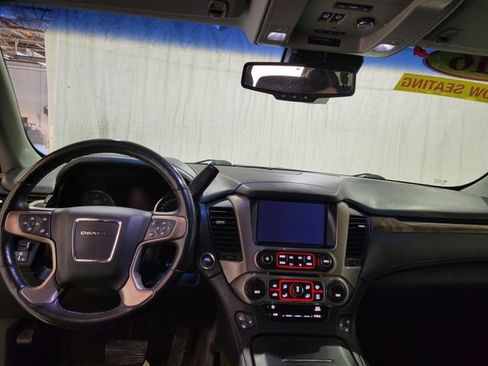 Used 2016 GMC Yukon XL Denali w/ Open Road Package image 4