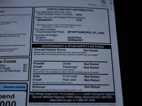 New 2026 BMW X7 xDrive40i w/ M Sport Package image 42