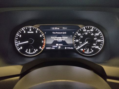 Used 2023 Nissan Pathfinder S FWD image 23