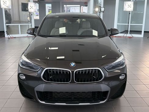 Used 2018 BMW X2 xDrive28i AWD/4WD image 6