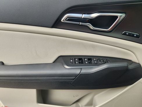New 2026 Kia Sportage SX Prestige AWD/4WD image 16