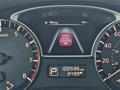 Used 2014 Nissan Altima 2.5 S image 27