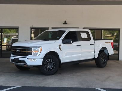 Used 2022 Ford F150 Tremor w/ Bed Utility Package