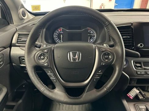 Certified 2023 Honda Ridgeline RTL image 17