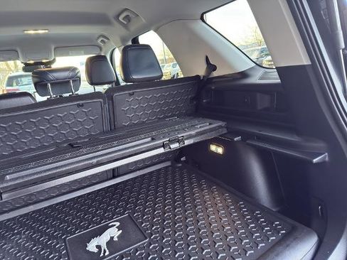 Certified 2022 Ford Bronco Sport Outer Banks w/ Tech Package image 8