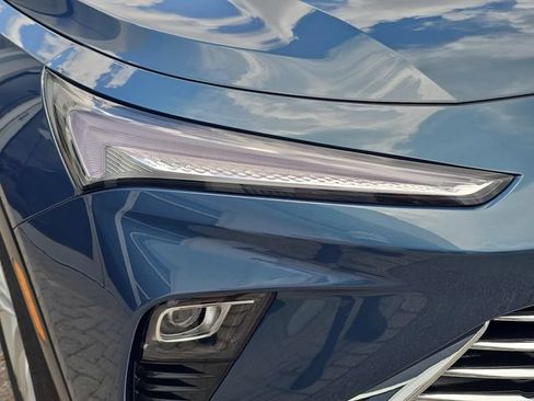New 2026 Buick Envista Preferred w/ Convenience II Package FWD image 10