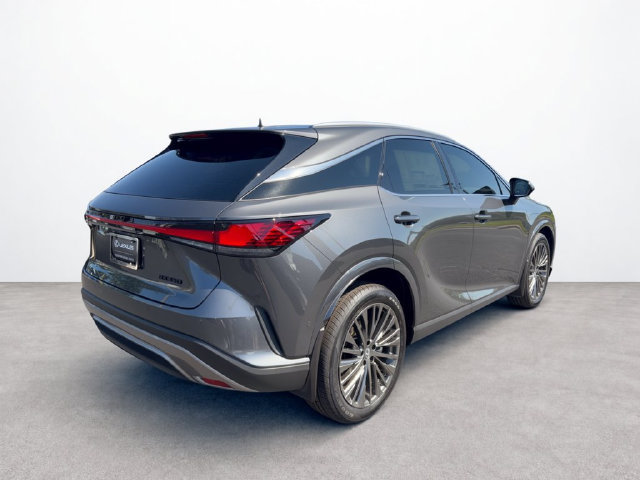 New 2026 Lexus RX 350 FWD image 5