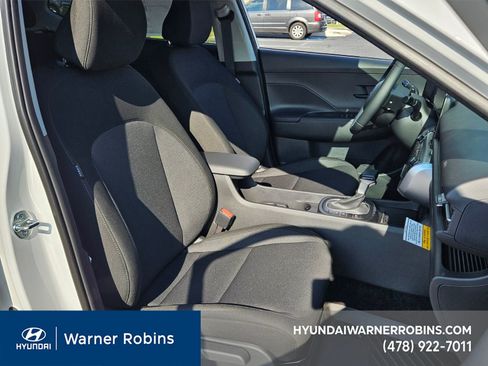 New 2026 Hyundai Kona SEL Sport image 14