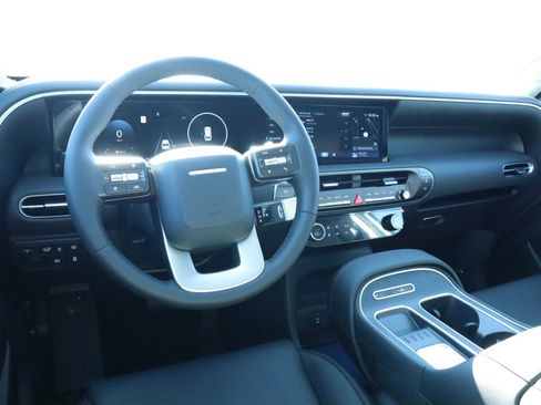 New 2026 Hyundai Palisade Limited FWD image 10