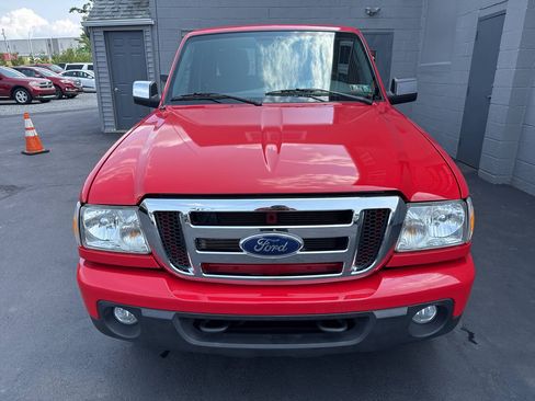 Used 2011 Ford Ranger XLT w/ Bright Trim Group AWD/4WD image 2