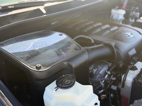 Used 2017 Toyota Tundra Limited image 78