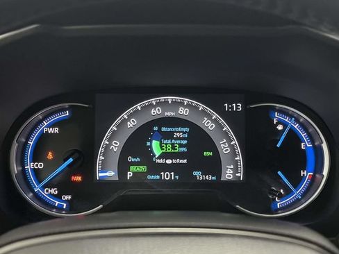 Used 2025 Toyota RAV4 XLE w/ Convenience Package AWD/4WD image 40