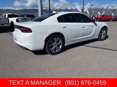 Used 2022 Dodge Charger SXT w/ Cold Weather Package