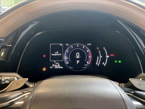 Used 2023 Lexus RX 350 Premium w/ Accessory Package image 11