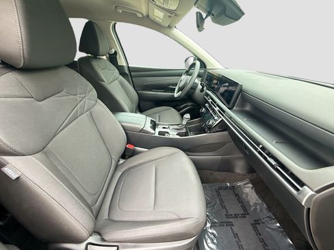 Used 2026 Hyundai Tucson SEL FWD image 28
