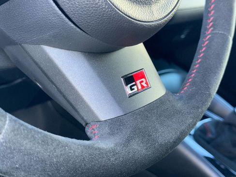 Used 2023 Toyota Corolla GR Morizo image 92