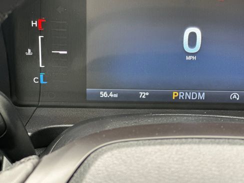 New 2025 Ford Ranger XLT w/ Black Appearance Package image 25